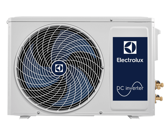 Electrolux EACS/I-12HSK/N3, Рекомендуемая площадь и мощность: 35 м² - 3,5 кВт, - 11