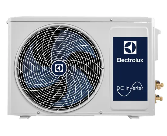 Electrolux EACS/I-12HSK/N3_24Y, Рекомендуемая площадь и мощность: 35 м² - 3,5 кВт, - 11