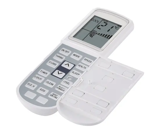 Electrolux EACS/I-09HSK/N3_24Y, Рекомендуемая площадь и мощность: 25 м² - 2,5 кВт, - 10