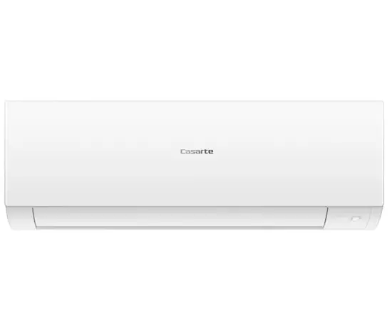 Casarte CAS35CX1/R3-W, Рекомендуемая площадь и мощность: 35 м² - 3,5 кВт, Цвет: Белый, - 2