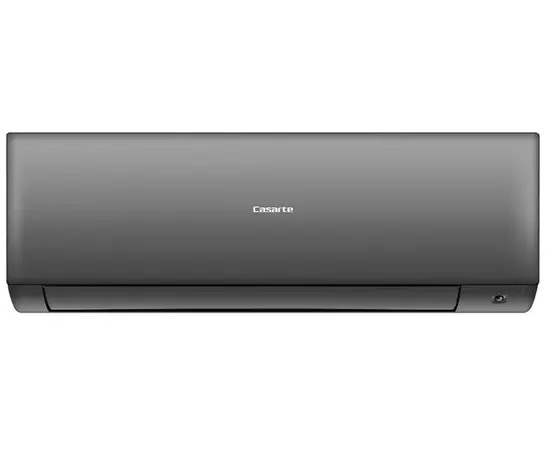Casarte CAS35CX1/R3-B, Рекомендуемая площадь и мощность: 35 м² - 3,5 кВт, Цвет: Чёрный, - 2