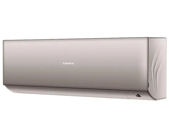 Casarte CAS25CX1/R3-G, Рекомендуемая площадь и мощность: 25 м² - 2,5 кВт, Цвет: Золотой, - 3