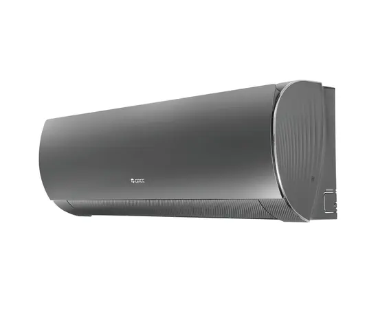 Gree GWH24ACC-K6DNA1F(LCLH), Рекомендуемая площадь и мощность: 70 м² - 7 кВт, - 3
