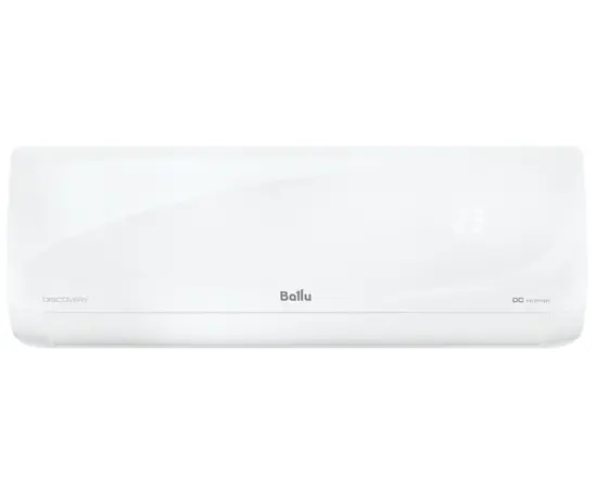 Ballu BSVI-09HN8, Рекомендуемая площадь и мощность: 25 м² - 2,5 кВт, - 3