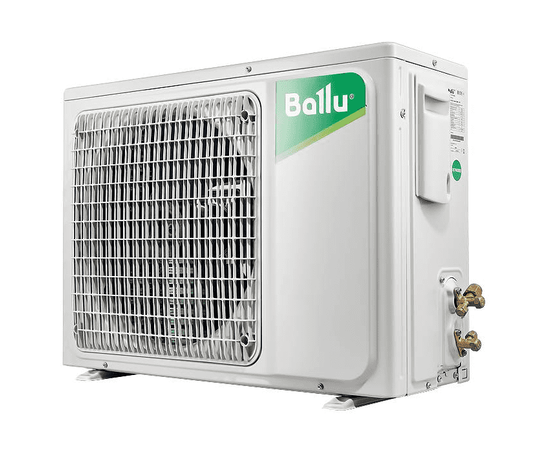 Ballu Machine BLCI_CF-36HN8/EU_23Y, Рекомендуемая площадь и мощность: 105 м² - 10,5 кВт, - 3