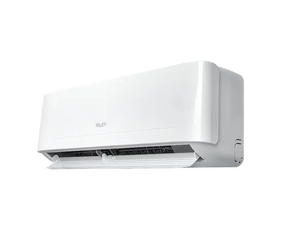 Shuft SFTO-24HN1_24Y, Рекомендуемая площадь и мощность: 70 м² - 7 кВт, - 2