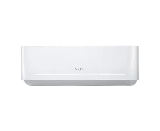 Shuft SFTO-12HN1_24Y, Рекомендуемая площадь и мощность: 35 м² - 3,5 кВт, - 3