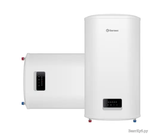 Thermex Bravo 100, Объем, л: 100