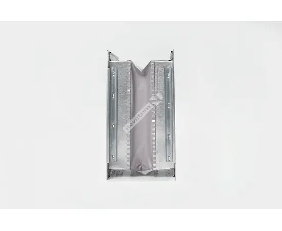 Вставка ВГ-500х300-У-О-ш2.ш2, Типоразмер (мм): 500х300, Исполнение: Общего назначения, Тип ленты: Узкая, - 3