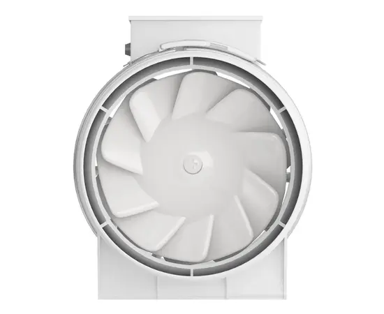 ERA Typhoon 250 2SP, Диаметр: 250 мм, Таймер: Нет, - 9