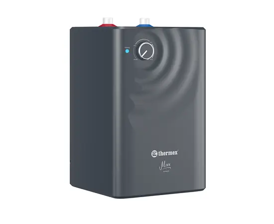 Thermex Mera 15 U, Объем, л: 15, - 2 Thermex Mera 15 U, Объем, л: 15, - 2