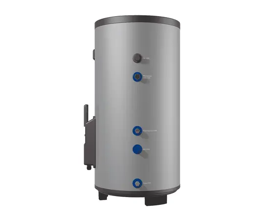 Thermex Kelpie 200 F, Объем, л: 200, - 2