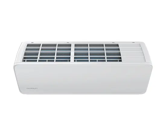 Ferrum FIS07A1/FOS07A1, Рекомендуемая площадь и мощность: 20 м² - 2 кВт, - 5