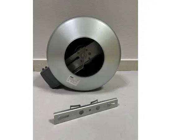 ERA Mars GDF 160, Диаметр: 160 мм, Материал корпуса: Металлический, - 3 ERA Mars GDF 160, Диаметр: 160 мм, Материал корпуса: Металлический, - 3