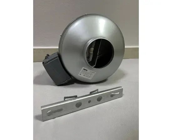 ERA Mars GDF 100, Диаметр: 100 мм, Материал корпуса: Металлический, - 4 ERA Mars GDF 100, Диаметр: 100 мм, Материал корпуса: Металлический, - 4