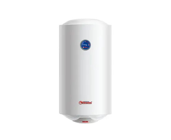 Thermex ES 50 V silverheat, Объем, л: 50, Установка: Вертикальная