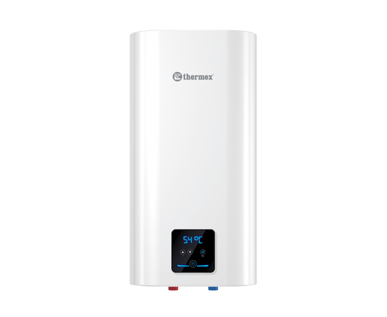 Thermex Smart 100 V, Объем, л: 100
