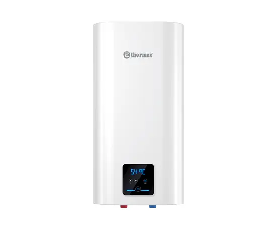 Thermex Smart 80 V, Объем, л: 80