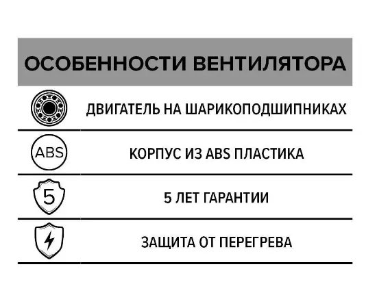 Diciti Pro 4, Диаметр: 100 мм, - 7 Diciti Pro 4, Диаметр: 100 мм, - 7
