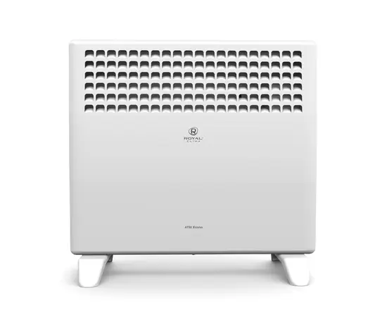 Royal Clima REC-A1000M, Мощность: 1 кВт, Нагревательный элемент: ТЭН Royal Clima REC-A1000M, Мощность: 1 кВт, Нагревательный элемент: ТЭН