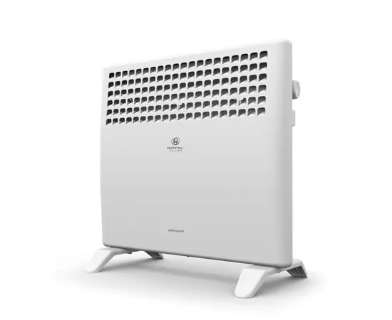 Royal Clima REC-AE2000M, Мощность: 2 кВт, Нагревательный элемент: СТИЧ, - 2