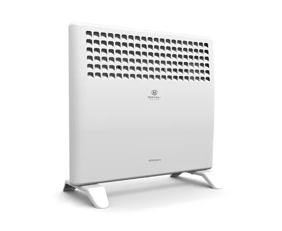 Royal Clima REC-A1000M, Мощность: 1 кВт, Нагревательный элемент: ТЭН, - 3 Royal Clima REC-A1000M, Мощность: 1 кВт, Нагревательный элемент: ТЭН, - 3