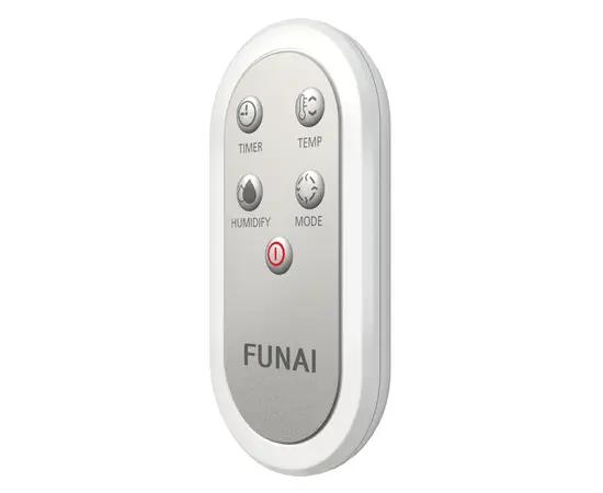 Funai ECH-SHE2101ST, - 8
