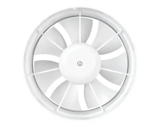 ERA Profit 150, Установка: Горизонтальная, Диаметр: 150 мм, Напряжение: 220 В, - 2 ERA Profit 150, Установка: Горизонтальная, Диаметр: 150 мм, Напряжение: 220 В, - 2