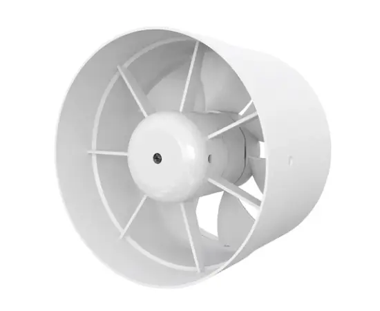 ERA Profit 150 BB, Установка: Вертикальная, Диаметр: 150 мм, Напряжение: 220 В, - 4 ERA Profit 150 BB, Установка: Вертикальная, Диаметр: 150 мм, Напряжение: 220 В, - 4