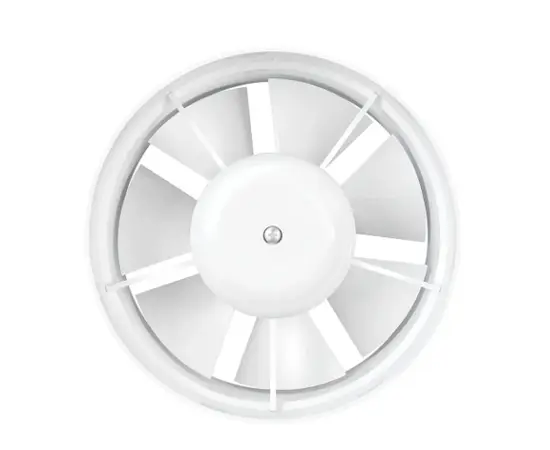 ERA Profit 5 12V, Установка: Горизонтальная, Диаметр: 125 мм, Напряжение: 12 В, - 2