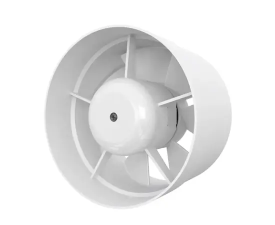 ERA Profit 5 12V, Установка: Горизонтальная, Диаметр: 125 мм, Напряжение: 12 В, - 4