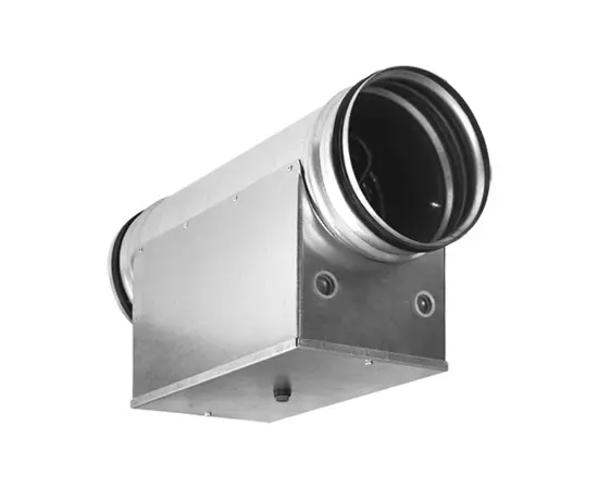 Zilon ZEA 200-2,4/1, Диаметр: 200 мм, Мощность: 2,4 кВт, Число фаз: 1
