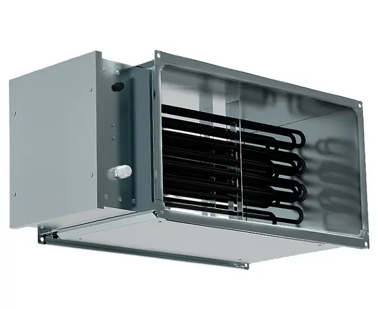 Shuft EHR 400x200-12, Типоразмер (мм): 400х200, Мощность: 12 кВт