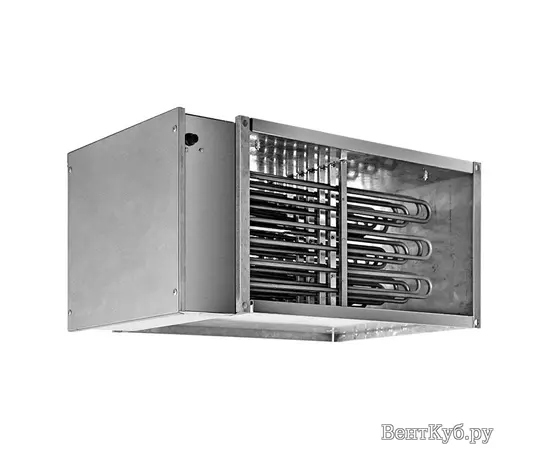 Zilon ZES 500х300-24, Типоразмер (мм): 500х300, Мощность: 24 кВт