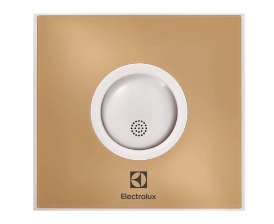 Electrolux EAFR-120TH beige, Диаметр: 120 мм, Таймер: Есть, Датчик влажности: Есть, Цвет: Бежевый, - 2