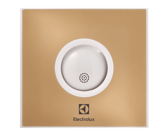 Electrolux EAFR-100TH beige, Диаметр: 100 мм, Таймер: Есть, Датчик влажности: Есть, - 2