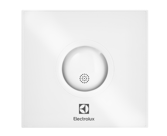 Electrolux EAFR-100T white, Диаметр: 100 мм, Таймер: Есть, Датчик влажности: Нет, Цвет: Белый, - 2