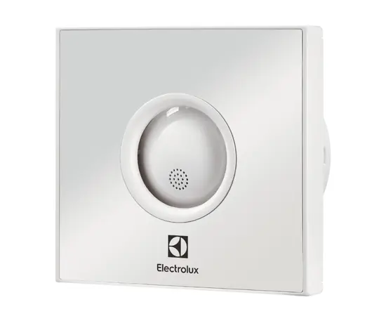 Electrolux EAFR-100T mirror, Диаметр: 100 мм, Таймер: Есть, Датчик влажности: Нет