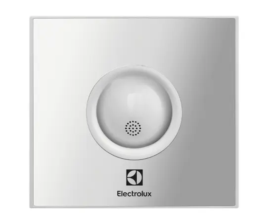 Electrolux EAFR-100T mirror, Диаметр: 100 мм, Таймер: Есть, Датчик влажности: Нет, - 2