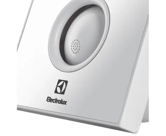 Electrolux EAFR-100T mirror, Диаметр: 100 мм, Таймер: Есть, Датчик влажности: Нет, - 5