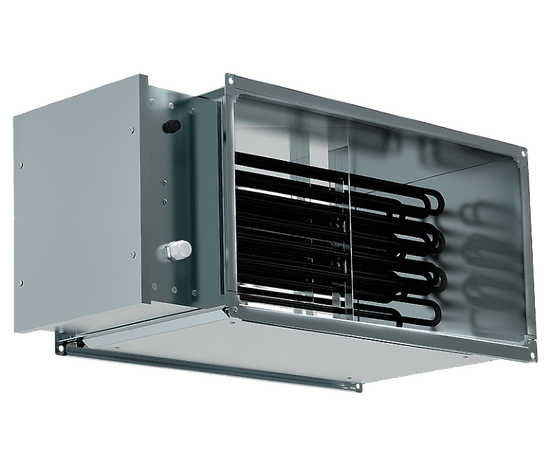Shuft EHR 600х350-36, Типоразмер (мм): 600х350, Мощность: 36 кВт