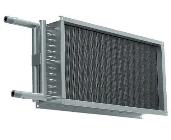 Shuft WHR 600x300-2, Типоразмер (мм): 600х300, Мощность: 50,5 кВт