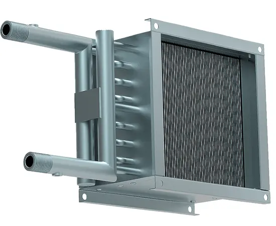 Shuft WHC 300x300-2, Типоразмер (мм): 300х300