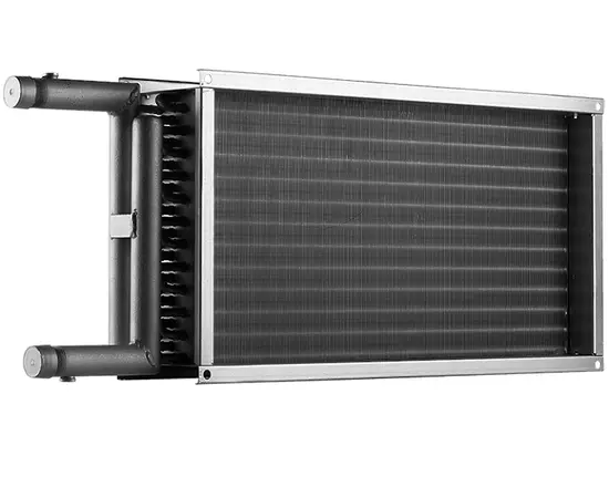 Shuft WHR 900x500-3, Типоразмер (мм): 900х500, Мощность: 139 кВт