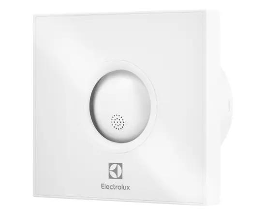 Electrolux EAFR-100 white, Диаметр: 100 мм, Таймер: Нет, Датчик влажности: Нет