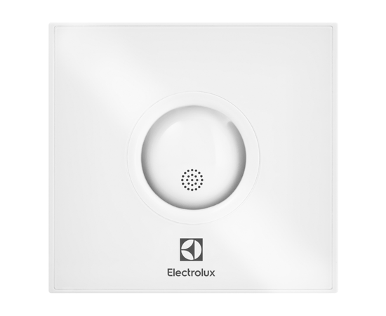 Electrolux EAFR-100 white, Диаметр: 100 мм, Таймер: Нет, Датчик влажности: Нет, Цвет: Белый, - 2