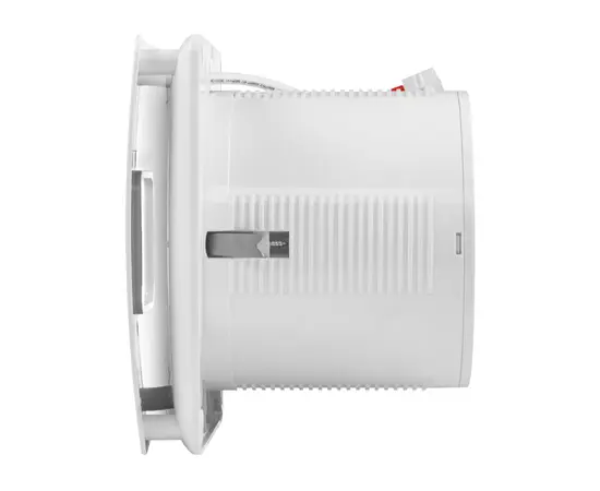 Electrolux EAF-100T, Диаметр: 100 мм, Таймер: Есть, Датчик влажности: Нет, - 3