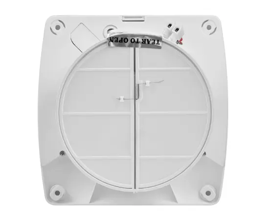 Electrolux EAF-120, Диаметр: 120 мм, Таймер: Нет, Датчик влажности: Нет, - 4 Electrolux EAF-120, Диаметр: 120 мм, Таймер: Нет, Датчик влажности: Нет, - 4