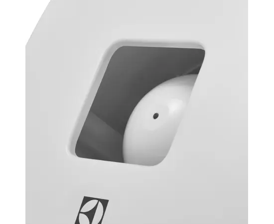 Electrolux EAF-150T, Диаметр: 150 мм, Таймер: Есть, Датчик влажности: Нет, - 5