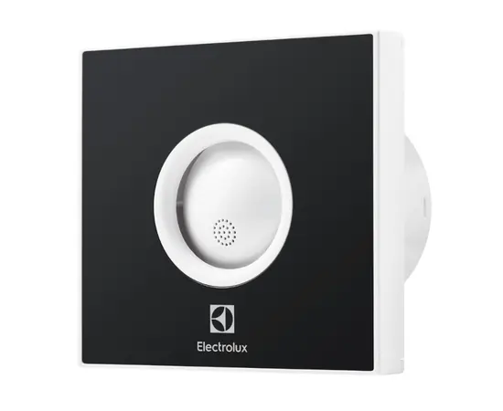 Electrolux EAFR-100T dark, Диаметр: 100 мм, Таймер: Есть, Датчик влажности: Нет